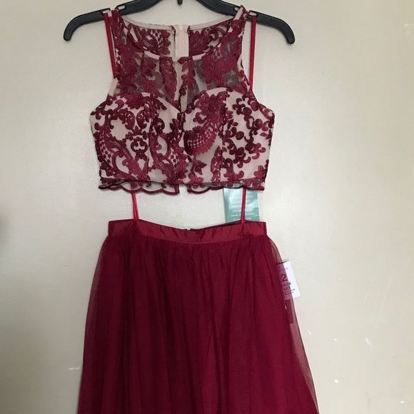 My Michelle Dresses & Skirts - 2 Piece Dress Set